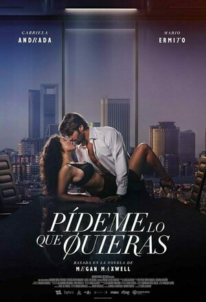 Pídeme lo que quieras (Ask Me What You Want) (2024)