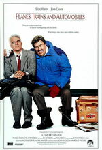 Uçaklar, Trenler ve Otomobiller (Planes, Trains & Automobiles) (1987)