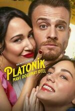 Platonik: Mavi Dolunay Otel (Platonic) (2025 - )