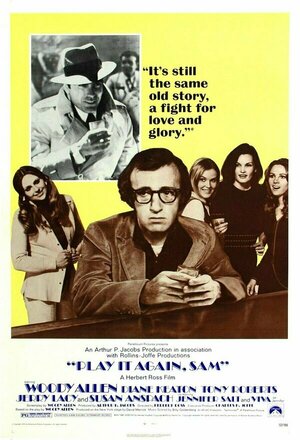 Play It Again, Sam (1972)