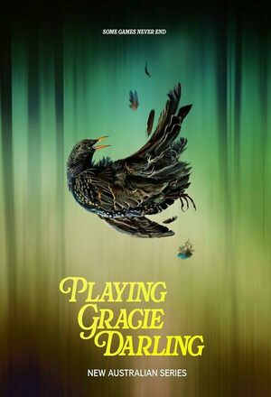 Playing Gracie Darling (2025 - )