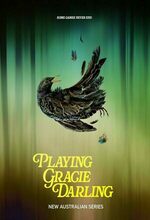 Playing Gracie Darling (2025 - )
