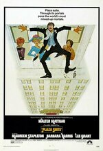 Plaza Suite (1971)