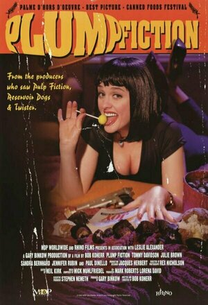 Plump Fiction (1997)