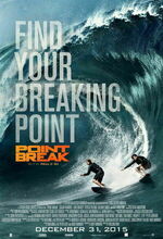 Point Break (2015)