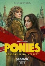 Ponies (2026 - )