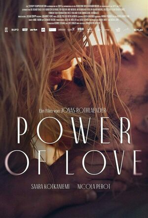 Power of Love (2023)