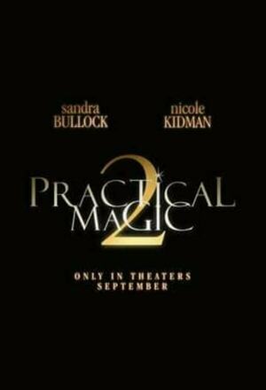 Aşkın Büyüsü 2 (Practical Magic 2) (2026)