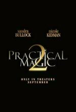 Aşkın Büyüsü 2 (Practical Magic 2) (2026)