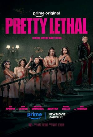 Pretty Lethal (2026)