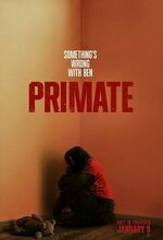 Primat (Primate) (2025)