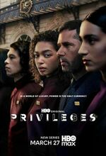 Privilèges (Privileges) (2025 - )