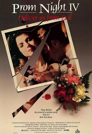 Prom Night IV: Deliver Us from Evil (1991)