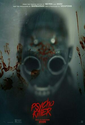 Psycho Killer (2026)
