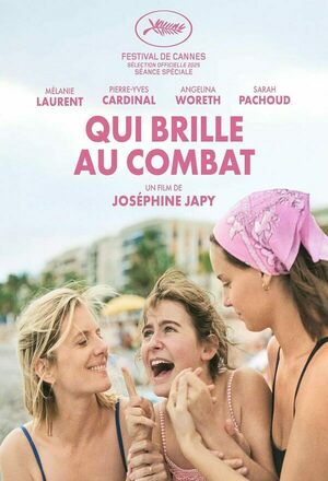 Qui brille au combat (The Wonderers) (2025)