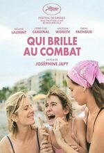 Qui brille au combat (The Wonderers) (2025)