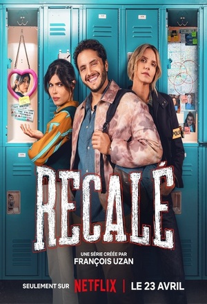 Recalé (Flunked) (2026 - )