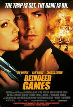 Soygun (Reindeer Games) (2000)