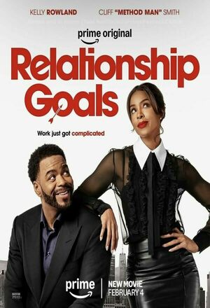 Relationship Goals (2026)