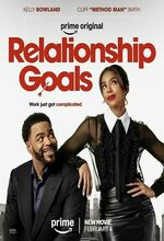 Relationship Goals (2026)