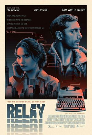 Relay (2024)