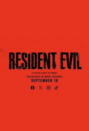Resident Evil (2026)