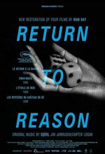 Return to Reason (Return to Reason: Four Films by Man Ray) (2023)