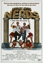Revenge of the Nerds (1984)