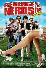 Revenge of the Nerds IV: Nerds in Love (1994)