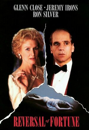 Talihin dönüşü (Reversal of Fortune) (1990)