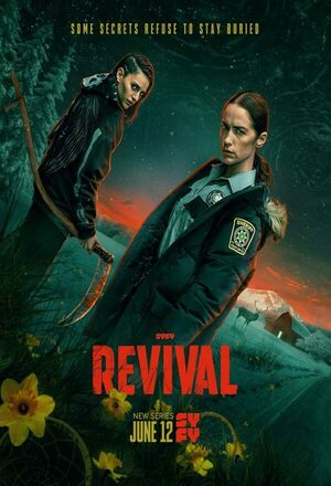 Revival (2025 - )