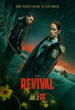 Revival (2025 - )