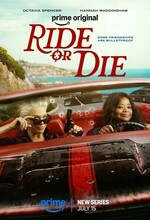 Ride or Die (2026 - )
