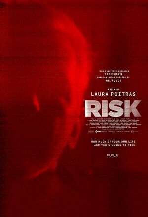 Risk (2016)