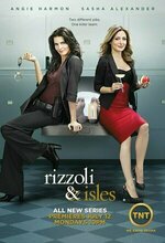 Rizzoli & Isles (2010 - 2016)