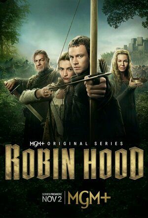Robin Hood (2025 - )
