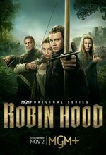 Robin Hood (2025 - )