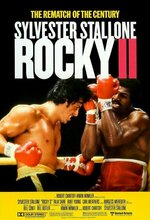 Rocky II (1979)