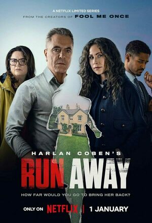 Run Away (2026 - )