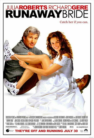 Kaçak gelin (Runaway Bride) (1999)