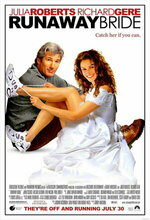 Kaçak gelin (Runaway Bride) (1999)