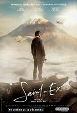 Saint-Ex (Saint-Exupéry) (2024)