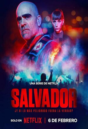 Salvador (2026 - )