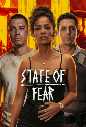 Salve Geral: Irmandade (State of Fear) (2026)