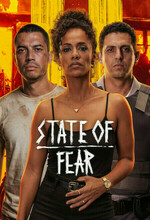Salve Geral: Irmandade (State of Fear) (2026)