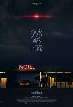Sam Was Here (2016)