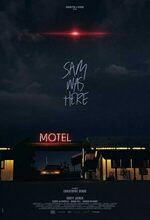 Sam Was Here (2016)