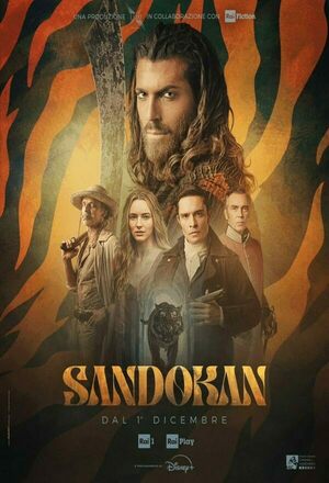 Sandokan (2025 - )
