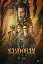 Sandokan (2025 - )