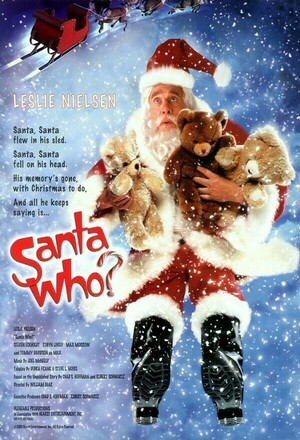 Santa Who? (2000)